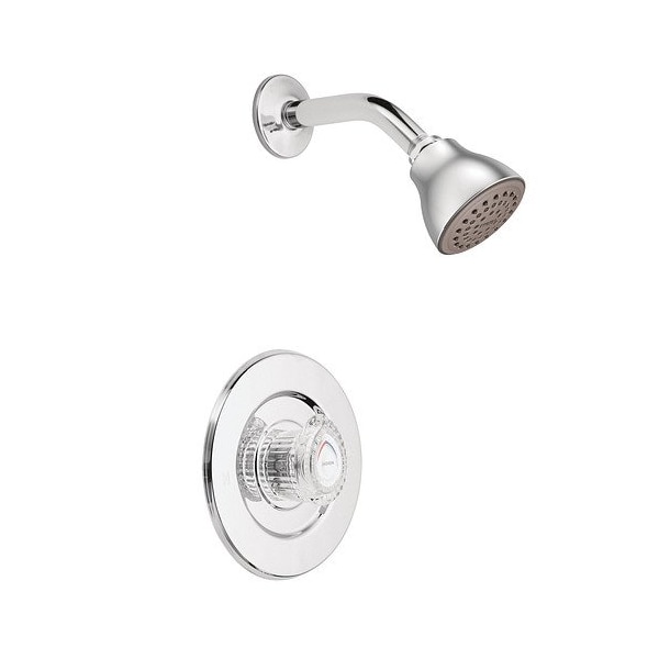Standard Shower Only